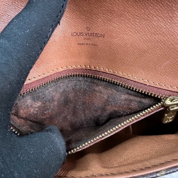 EUC Authentic LV Monogram Chantilly PM - Picture 5 of 16